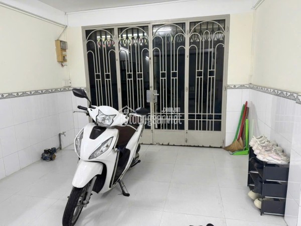 Nhà 4*14m vị trí đẹp HXH Dạ Nam P.Chánh Hưng