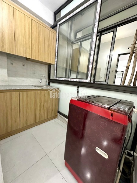 Cho thuê phòng đơn khép kín – Ngõ 102 Pháo Đài Láng, Đống Đa