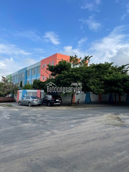 Bán suất đất TĐC Thắng Nhất (Lock C gần chung cư đang xây).