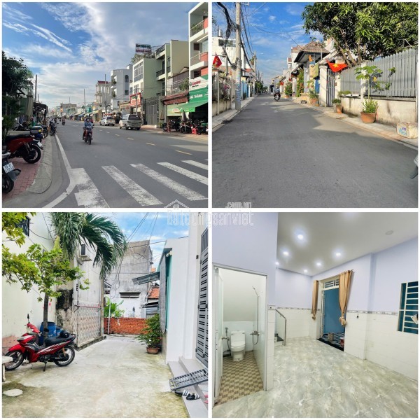 CHÍNH CHỦ CẦN BÁN NHÀ 4 TẦNG PHỐ NGUYỄN TRÃI - ROYRAL CITY THANH XUÂN