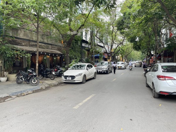 Chính chủ bán gấp Tập thể tầng 1 Thanh Xuân, xe con tránh, 37m, 2.75 Tỷ