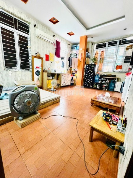 BÁN CĂN HỘ DÒNG TIỀN Phố Thinh Quang- Đống Đa 65m2 X 9 Tầng,12 phòng KK 19.5 tỷ.