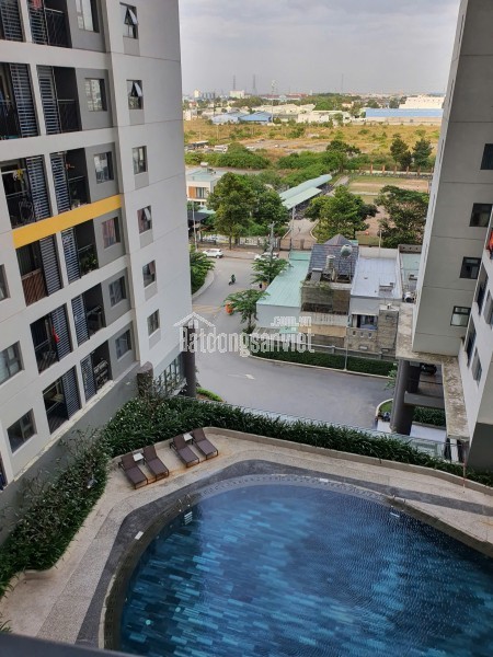 CĂN HỘ 1PN+ CAO CẤP – 2 VIEW THOÁNG - LUXURY 1-BEDROOM PLUS APARTMENT – DUAL OPEN VIEWS