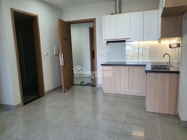 CĂN HỘ 1PN+ CAO CẤP – 2 VIEW THOÁNG - LUXURY 1-BEDROOM PLUS APARTMENT – DUAL OPEN VIEWS