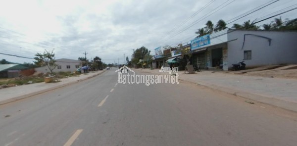 Thanh Khoản Cao! Lô Đất 1ha+ Mặt Tiền 50m – Nguyễn Trung Trực, Dương Đông