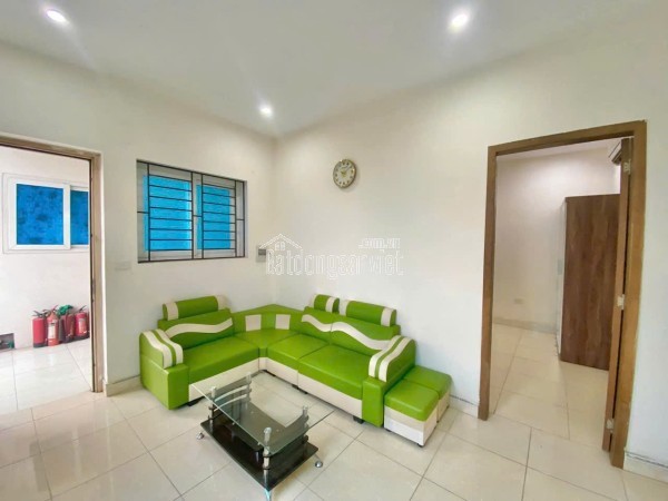 Chính chủ cho thuê căn chung cư Thụy Vân, TP  Việt Trì, Phú Thọ vào ở ngay được