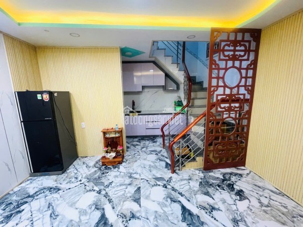 NHÀ CHÍNH CHỦ- GIÁ TỐT CẦN BÁN NHANH nhà tại quận Hồng Bàng, Tp Hải Phòng