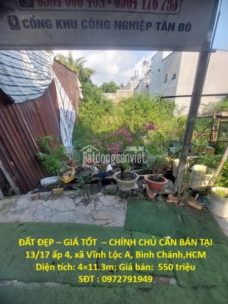 NHÀ CHÍNH CHỦ- GIÁ TỐT chính chủ cần bán nhanh Ngô Thì Nhậm, KP Nhị Đồng 2,  Dĩ An, BD