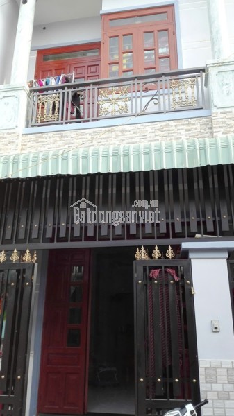 NHÀ CHÍNH CHỦ- GIÁ TỐT chính chủ cần bán nhanh Ngô Thì Nhậm, KP Nhị Đồng 2,  Dĩ An, BD