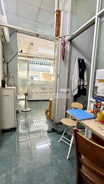 Bán nhà HXH Tây Thạnh - gần Lê Trọng Tấn, 10x17m, 5 Tầng - thu nhập 100tr, 16,8 tỷ.