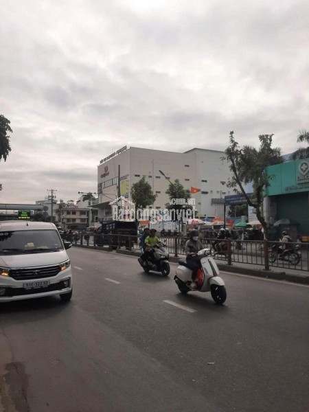 Bán nhà HXH Tây Thạnh - gần Lê Trọng Tấn, 10x17m, 5 Tầng - thu nhập 100tr, 16,8 tỷ.