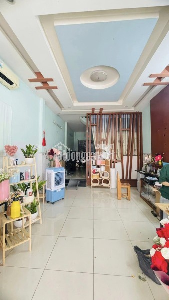 Bán nhà HXH Tây Thạnh - gần Lê Trọng Tấn, 10x17m, 5 Tầng - thu nhập 100tr, 16,8 tỷ.