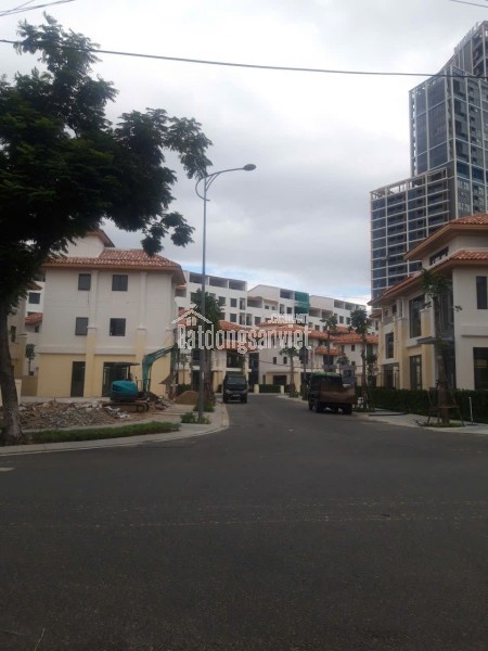 BÁN NHÀ Đường HOÀI THANH – SIÊU VỊ TRÍ “KIM CƯƠNG” SÁT BIỂN & SÔNG – SỞ HỮU LÀ SINH LỜI