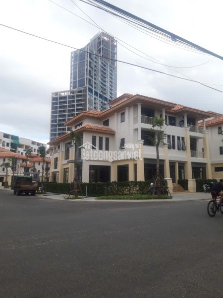 BÁN NHÀ Đường HOÀI THANH – SIÊU VỊ TRÍ “KIM CƯƠNG” SÁT BIỂN & SÔNG – SỞ HỮU LÀ SINH LỜI