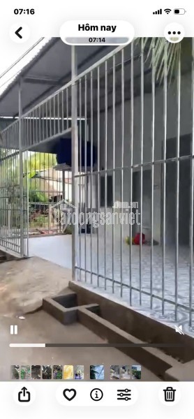 ĐẤT CHÍNH CHỦ - GIÁ TỐT Tại Xã Minh Tân, Huyện Dầu Tiếng, Tỉnh Bình Dương