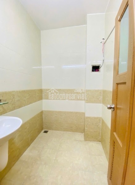 Mặt tiền Nguyễn Tri Phương – vị trí vàng Q10 – 4 tầng kiên cố - Giá 15.25 tỷ