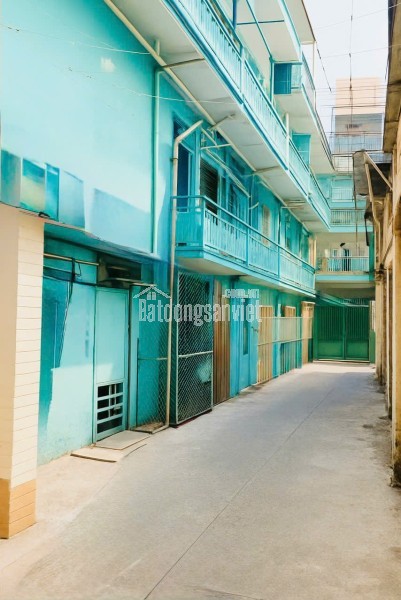 Nhà bán P7 Tân Bình – HXH ngủ nhà – sát mặt tiền CMT8 & Nhà ga Metro số 2 – 5 tầng – 140m²