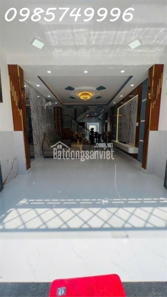 CHỦ NGỘP GIẢM SÂU - HẺM XE HƠI - HXH QUAY ĐẦU - CHỈ HƠN 6 TỶ