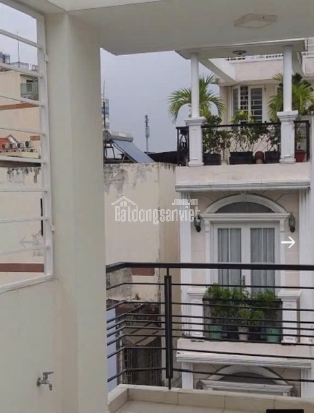 BÁN NHÀ Đ.SỐ- 6 TẦNG- NGANG LỚN 6.6- CÁCH 5M RA MT XE HƠI- LƯU THÔNG VĨNH HỘI- KHÁNH HỘI- BẾN VÂN