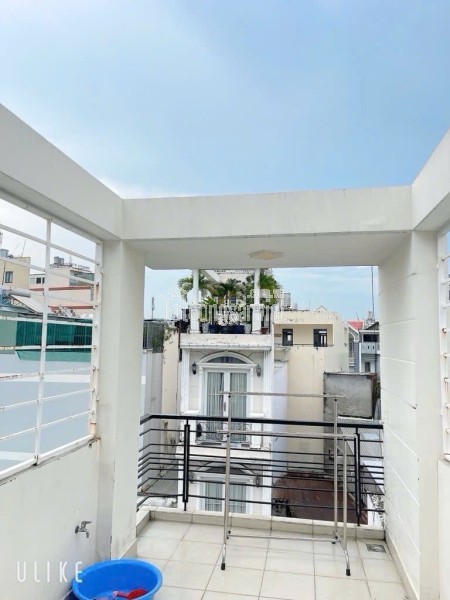 BÁN NHÀ Đ.SỐ- 6 TẦNG- NGANG LỚN 6.6- CÁCH 5M RA MT XE HƠI- LƯU THÔNG VĨNH HỘI- KHÁNH HỘI- BẾN VÂN