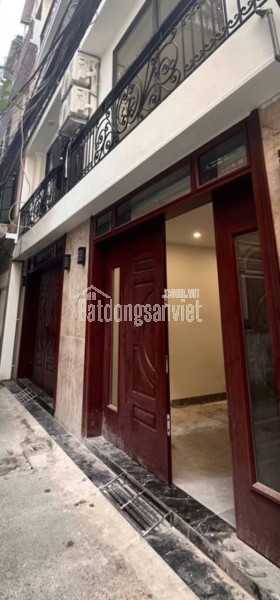 BÁN NHÀ HOÀNG HOA THÁM , GẦN HỒ TÂY , GẦN HỒ TRÚC BẠCH