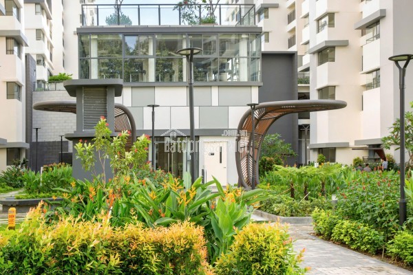 SỞ HỮU CĂN HỘ TRUNG TÂM SIÊU ĐẸP☘️☘️☘️Giá từ : 3 tỷ đến 3.6 tỷ