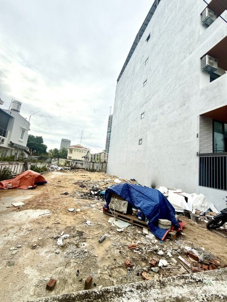 Bán đất An Thượng 22 diện tích lớn 253m2, kinh doanh sầm uất, chỉ 37,x tỷ