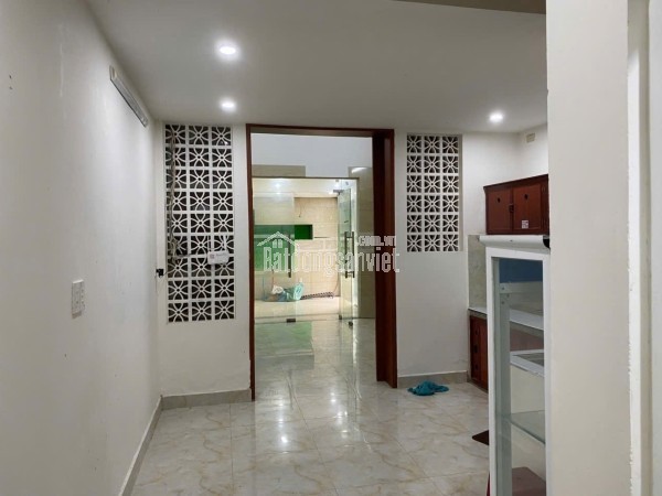 ♣ Kề MT Nguyễn Phước Nguyên, 73.5m2, 2 tầng sạch đẹp, 3PN, Sân Rộng, 3.x tỷ