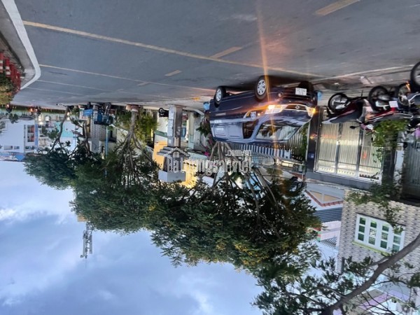 CHỈ 100 Tr/m2 
CÓ NGAY MẶT T.I.Ề.N KINH DOANH  - VÒNG XOAY PHÚ LÂM - BẾN LÒ GỐM - VIEW SÔNG - 60M2