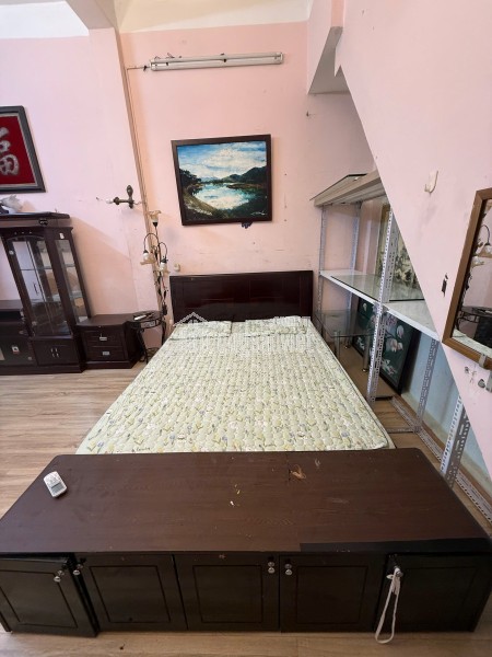 CHO THUÊ PHÒNG TRỌ TẠI VĂN MIẾU - ĐỐNG ĐA