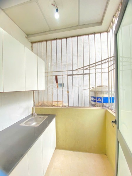 Cho Thuê Ccmn 1pk 1pn đẹp thoáng sáng 178 Tây Sơn, Đống Đa