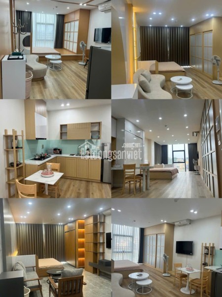 THÀNH PHÁT SERVICED APARTMENT – CHUẨN SỐNG 5 SAO GIỮA LÒNG VIỆT TRÌ