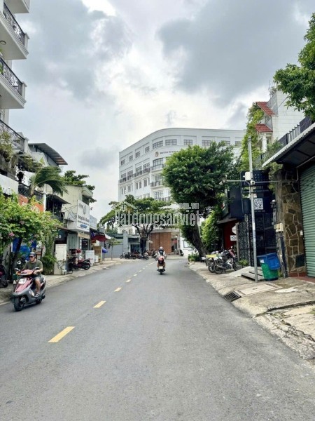 CẦN BÁN LÔ ĐẤT HẺM 81 – ĐƯỜNG SỐ 12, TRẦN NAO, PHƯỜNG BÌNH AN, QUẬN 2