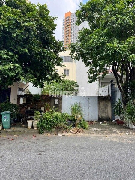 BÁN LÔ ĐẤT XÂY DỰNG TOÀ VĂN PHÒNG TRẦN NÃO Q2 .Vị trí cách mặt tiền trần não 50m)