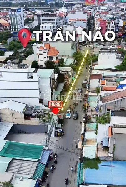 Chủ gửi bán đất full thổ cư. Bán gấp đất 2 Mặt tiền truoc sau đường Số 1  đường LÂM VIÊN  Q9