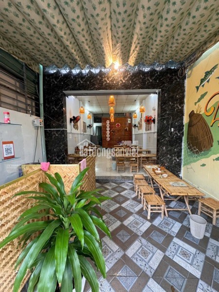 CHÍNH CHỦ CẦN SANG LẠI QUÁN Đường Nguyễn Thị Minh Khai, Vũng Tàu