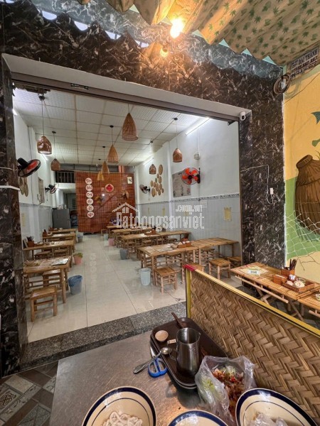 CHÍNH CHỦ CẦN SANG LẠI QUÁN Đường Nguyễn Thị Minh Khai, Vũng Tàu