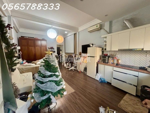 BÁN SIÊU PHẨM MẶT PHỐ - 2 MẶT TIỀN THOÁNG 52M - GIÁ NHỈNH 35 TỶ