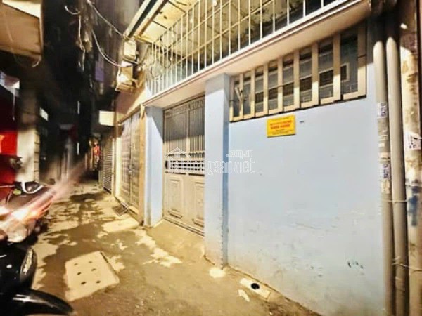 BÁN SIÊU PHẨM MẶT PHỐ - 2 MẶT TIỀN THOÁNG 52M - GIÁ NHỈNH 35 TỶ