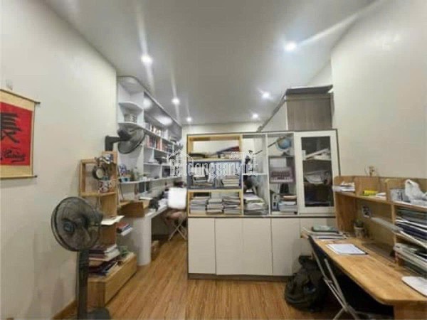 BÁN SIÊU PHẨM MẶT PHỐ - 2 MẶT TIỀN THOÁNG 52M - GIÁ NHỈNH 35 TỶ