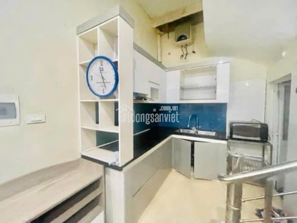 BÁN SIÊU PHẨM MẶT PHỐ - 2 MẶT TIỀN THOÁNG 52M - GIÁ NHỈNH 35 TỶ