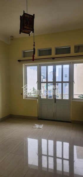 # Kiệt Ô tô sát MT Lê Hữu Trác Chợ An Hải Đông 100m2, ngang 5m, 3 tầng, nhỉnh 9 tỷ