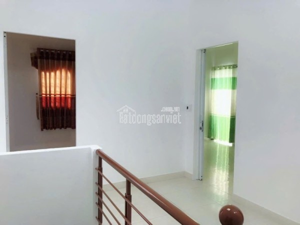 # Kiệt Ô tô sát MT Lê Hữu Trác Chợ An Hải Đông 100m2, ngang 5m, 3 tầng, nhỉnh 9 tỷ