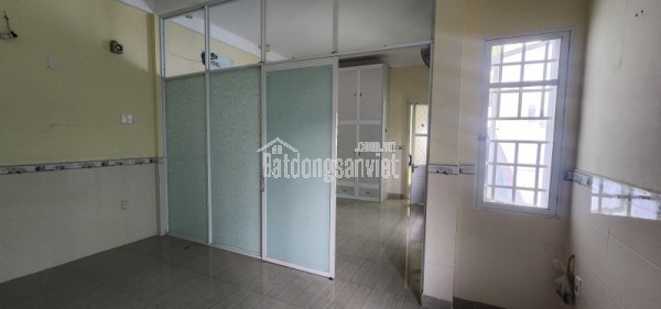 # Kiệt Ô tô sát MT Lê Hữu Trác Chợ An Hải Đông 100m2, ngang 5m, 3 tầng, nhỉnh 9 tỷ