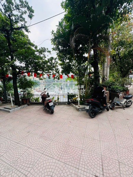 HIẾM! 232 TRIỆU/M CÓ NHÀ NGÕ 58 ĐÀO TẤN 43M 5 TẦNG Ở LUÔN GIÁ 9.99 TỶ 0878168006