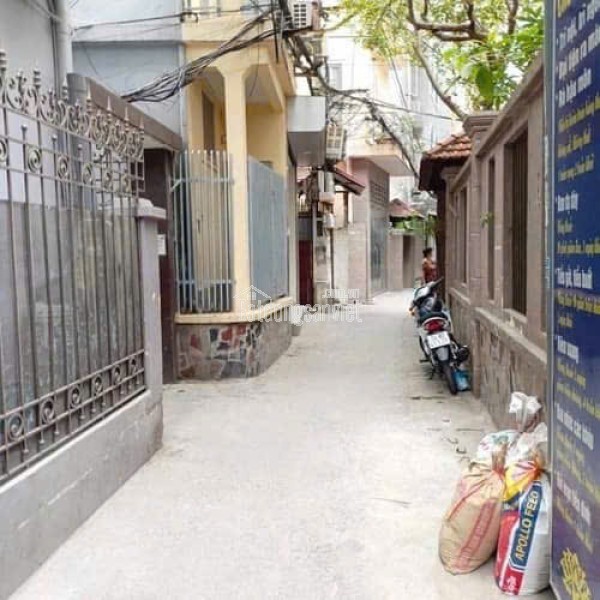 HIẾM! 232 TRIỆU/M CÓ NHÀ NGÕ 58 ĐÀO TẤN 43M 5 TẦNG Ở LUÔN GIÁ 9.99 TỶ 0878168006