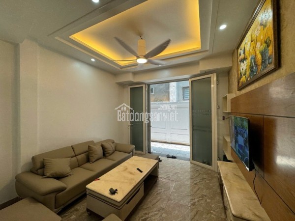 BÁN NHÀ ĐẸP NGỌC THỤY, LONG BIÊN – 43M², 4 TẦNG, GIÁ 7,5 TỶ