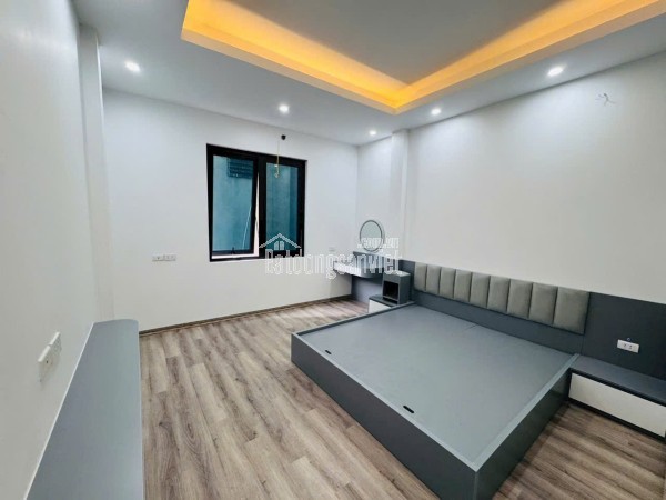 BÁN TOÀ CHDV 7 TẦNG LÔ GÓC 3 THOÁNG – LAI XÁ, HOÀI ĐỨC, NHỈNH 14 TỶ