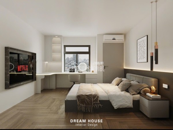 BÁN NHÀ ĐÓN TẾT – NGỌC THỤY LONG BIÊN
Ô TÔ QUA CỔNG – NGÕ THÔNG – KHU VIP