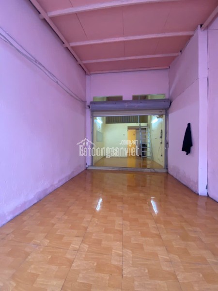 NHÀ ĐẸP GIANG BIÊN – 6 TẦNG FULL NỘI THẤT – NGÕ THÔNG Ô TÔ – GIÁ CHỈ 6 TỶ